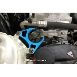 Hardrace Q1048 Right Upper Side Engine Mount Mercedes-benz A-class, B-class, Cla-class, Gla-class - 