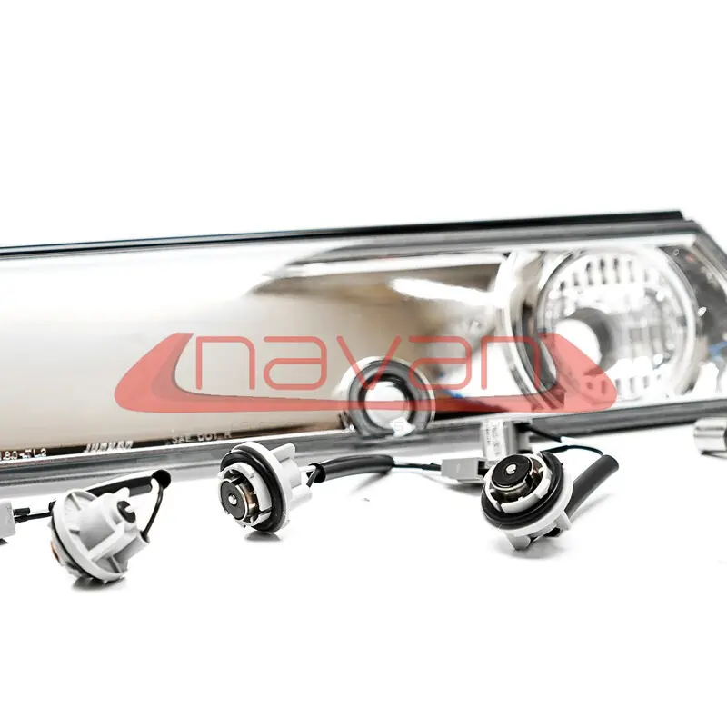 Nissan 200SX S13 Type X Kouki Pannello Fanale Posteriore Navan - 