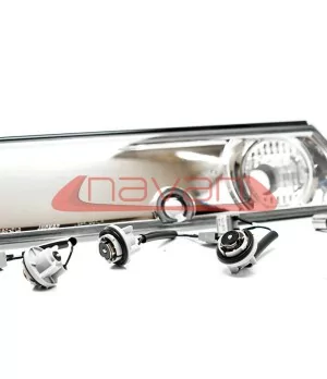Nissan 200SX S13 Type X Kouki Pannello Fanale Posteriore Navan - 