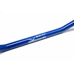 Barra stabilizzatrice posteriore Hardrace Q1049 Volkswagen Golf r - 