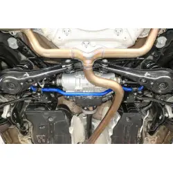 Barra stabilizzatrice posteriore Hardrace Q1049 Volkswagen Golf r - 