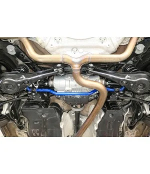 Hardrace Q1049 Rear Sway Bar Volkswagen Golf r - 
