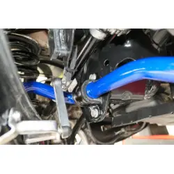 Barra stabilizzatrice posteriore Hardrace Q1049 Volkswagen Golf r - 