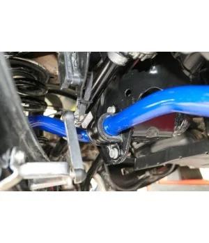 Hardrace Q1049 Rear Sway Bar Volkswagen Golf r - 