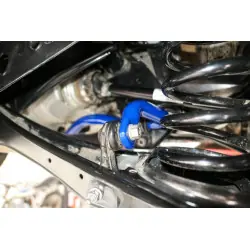 Barra stabilizzatrice posteriore Hardrace Q1049 Volkswagen Golf r - 