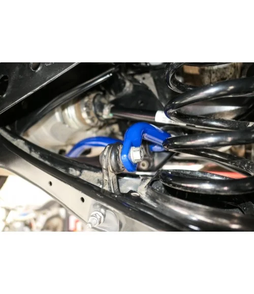 Hardrace Q1049 Rear Sway Bar Volkswagen Golf r - 