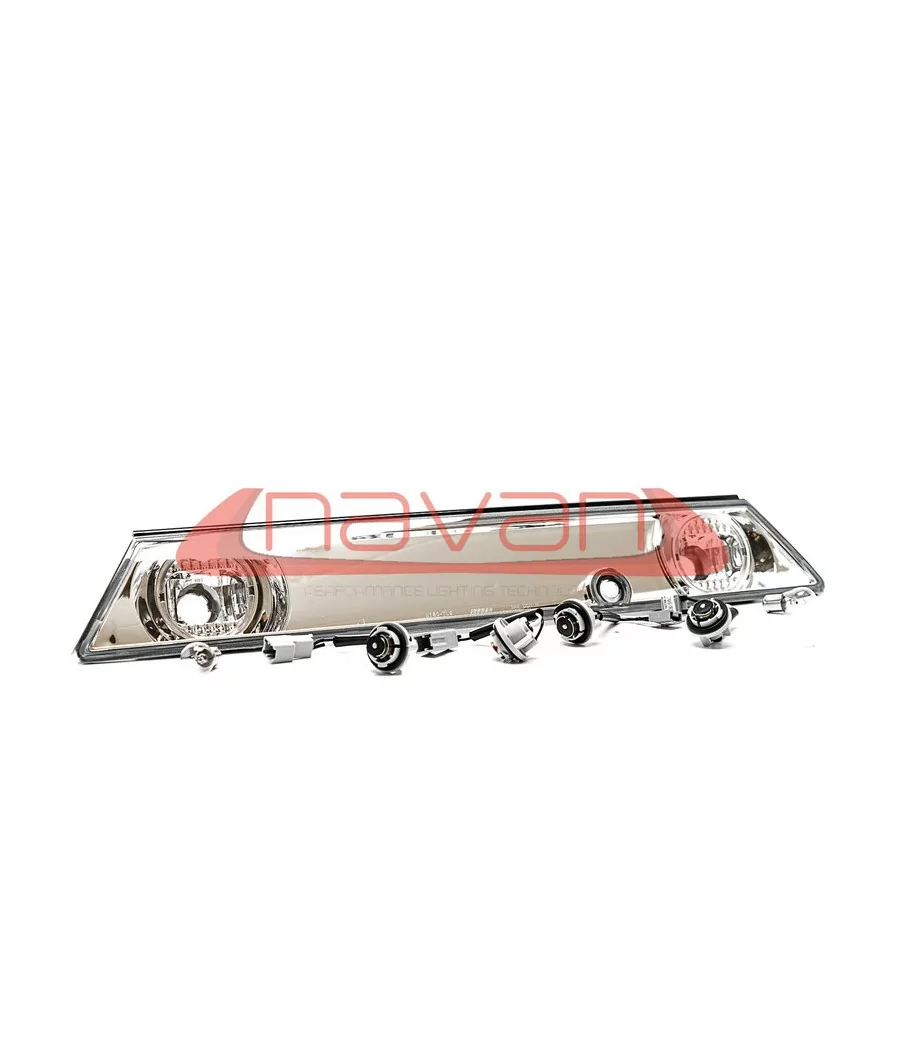 Nissan 200SX S13 Type X Kouki Rear Light Panel Navan - 