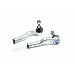 Hardrace Q1051 Estremità tirante Subaru BRZ - 