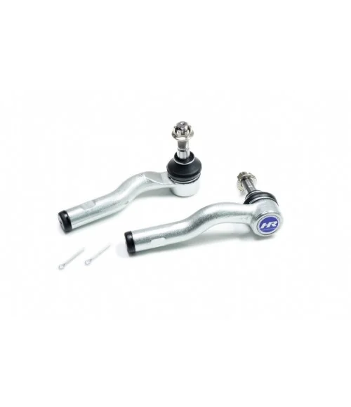 Hardrace Q1051 Tie Rod End Subaru BRZ - 