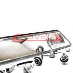 Nissan 200SX S13 Type X Kouki Rear Light Panel Navan - 