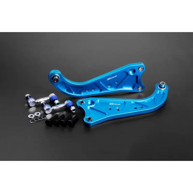 Braccio oscillante posteriore Hardrace Q1054 Toyota Yaris / vitz - Braccio oscillante posteriore Hardrace Q1054 Toyota Yaris / vitz -