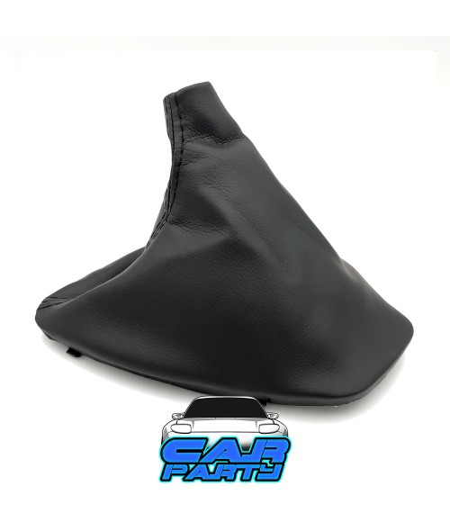 Pomello Leva Cambio + CUFFIA 6 marce grigio silver Serie 3 E90 E91 E92 E93