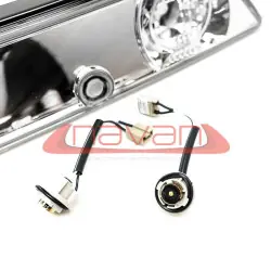 Nissan 200SX S13 Type X Kouki Pannello Fanale Posteriore Navan - 