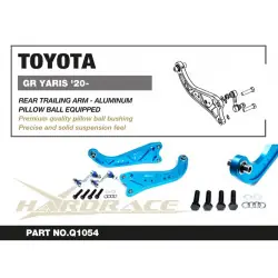 Hardrace Q1054 Rear Trailing Arm Toyota Yaris / vitz - 