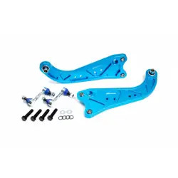 Braccio oscillante posteriore Hardrace Q1054 Toyota Yaris / vitz - 