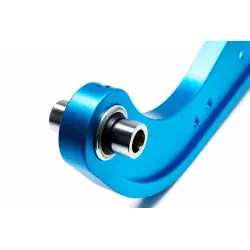 Braccio oscillante posteriore Hardrace Q1054 Toyota Yaris / vitz - 