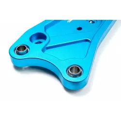 Braccio oscillante posteriore Hardrace Q1054 Toyota Yaris / vitz - 