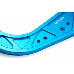 Braccio oscillante posteriore Hardrace Q1054 Toyota Yaris / vitz - 