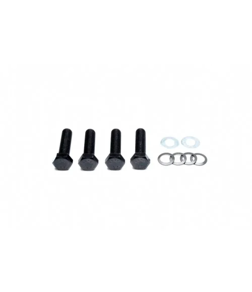 Hardrace Q1054 Rear Trailing Arm Toyota Yaris / vitz - 