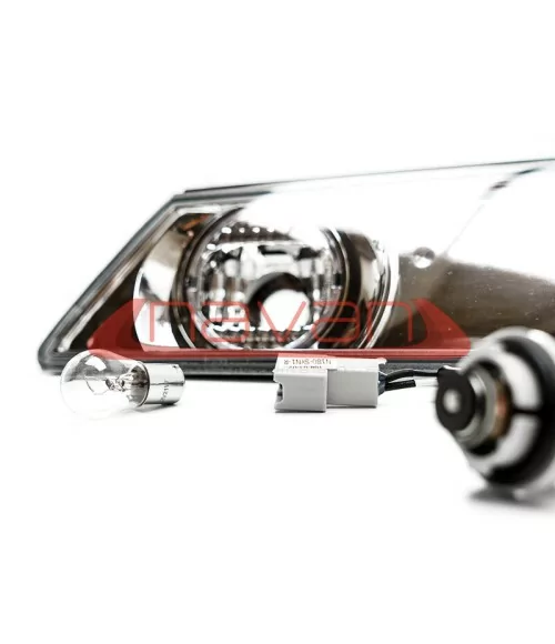 Nissan 200SX S13 Type X Kouki Pannello Fanale Posteriore Navan - 