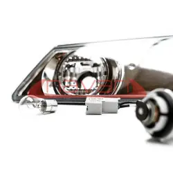 Nissan 200SX S13 Type X Kouki Rear Light Panel Navan - 