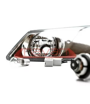 Nissan 200SX S13 Type X Kouki Pannello Fanale Posteriore Navan - 