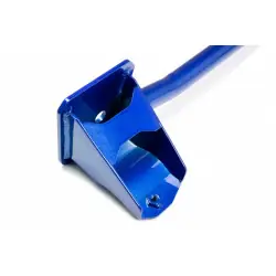 Hardrace Q1056 Reinforced Rear Stabilizer Mounting Frame Subaru BRZ - 