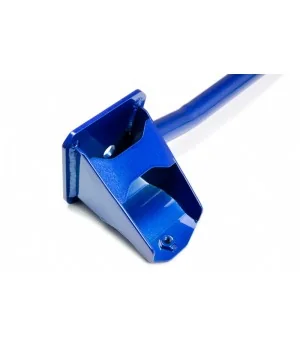 Hardrace Q1056 Reinforced Rear Stabilizer Mounting Frame Subaru BRZ - 