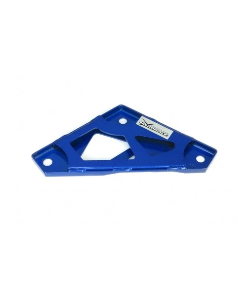 Hardrace Q1057 Piastra di rinforzo inferiore anteriore Honda Fit / jazz - 