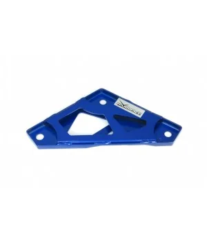 Hardrace Q1057 Piastra di rinforzo inferiore anteriore Honda Fit / jazz - 