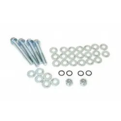 Hardrace Q1058 Front Caster Adjusting Kit Honda Civic, Integra - 