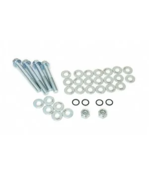 Hardrace Q1058 Front Caster Adjusting Kit Honda Civic, Integra - 