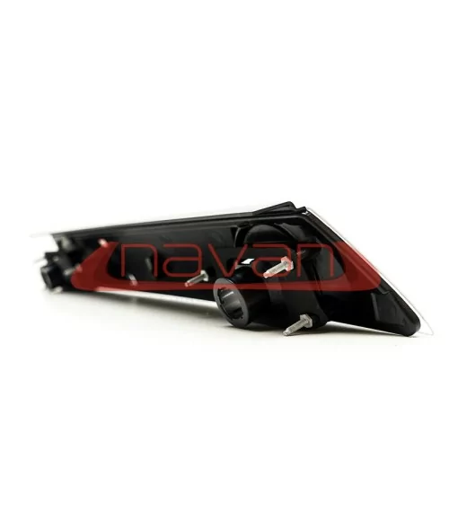 Nissan 200SX S13 Type X Kouki Pannello Fanale Posteriore Navan - 