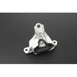 Hardrace Q1060 Left Side Transmission Mount Honda Civic - 