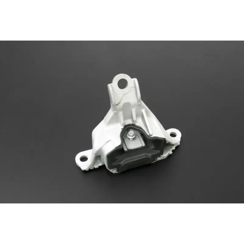 Hardrace Q1060 Left Side Transmission Mount Honda Civic - Hardrace Q1060 Left Side Transmission Mount Honda Civic -