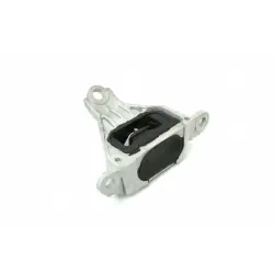 Hardrace Q1060 Left Side Transmission Mount Honda Civic - 