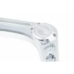 Hardrace Q1063 Front Upper Arm Toyota Tacoma, Hilux, Fortuner - 