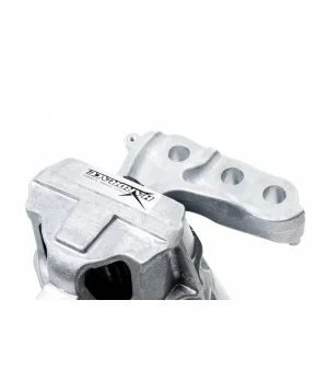 Hardrace Q1064 Right Side Engine Mount Honda Civic - 