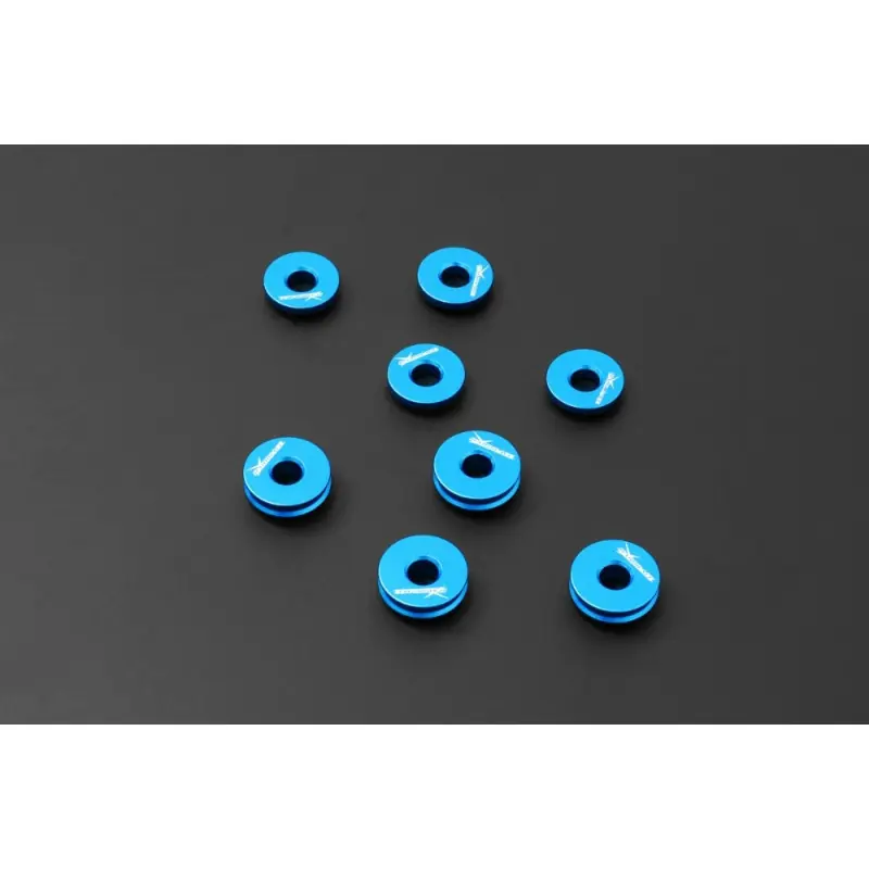 Boccola di montaggio del gruppo cambio Hardrace Q1065 Toyota Yaris / vitz - 