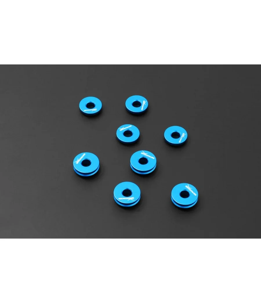Hardrace Q1065 Shifter Assembly Mounting Bushing Toyota Yaris / vitz - 