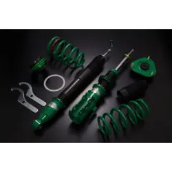 Assetto Tein Flex Z Coilovers per Honda S2000 - 