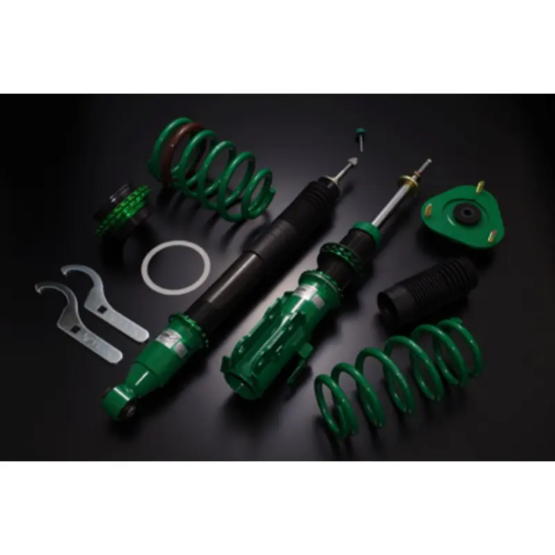 Tein Flex Z Coilovers for Honda S2000 - Tein Flex Z Coilovers for Honda S2000 -