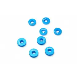 Hardrace Q1065 Shifter Assembly Mounting Bushing Toyota Yaris / vitz - 