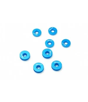 Hardrace Q1065 Shifter Assembly Mounting Bushing Toyota Yaris / vitz - 