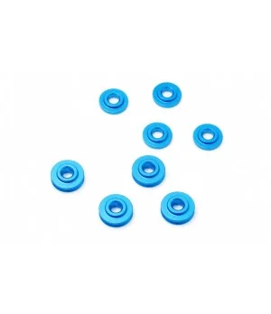 Hardrace Q1065 Shifter Assembly Mounting Bushing Toyota Yaris / vitz - 