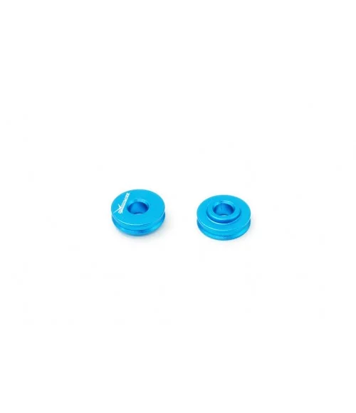 Hardrace Q1065 Shifter Assembly Mounting Bushing Toyota Yaris / vitz - 