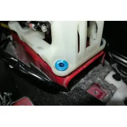 Boccola di montaggio del gruppo cambio Hardrace Q1065 Toyota Yaris / vitz - 