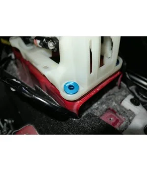 Hardrace Q1065 Shifter Assembly Mounting Bushing Toyota Yaris / vitz - 