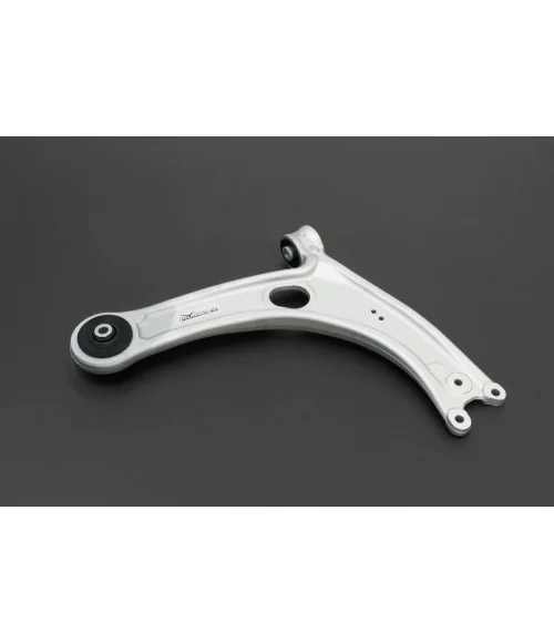 Braccio di controllo superiore anteriore Hardrace 6129 Honda Civic - 
