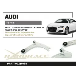 Hardrace Q1068 Front Lower Arm Audi TT - 